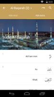 Qur'an Tadabbur Digital (Demo) imagem de tela 2