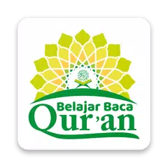 Belajar Baca Qur'an Icon