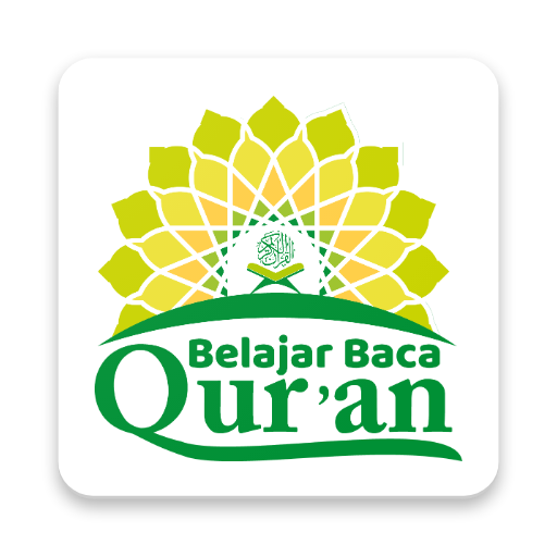 Belajar Baca Qur'an