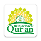 Belajar Baca Qur'an ikona