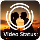 Video Song Status - Share Feelings ícone