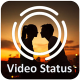 Video Song Status - Share Feelings icône
