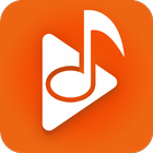 Real Mp3 Music Player & Video Player আইকন