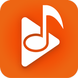Real Mp3 Music Player & Video Player آئیکن