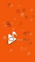 Real Mp3 Music Player & Video Player Affiche
