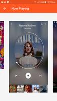 Real Mp3 Music Player & Video Player screenshot 1