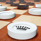 Play Checkers biểu tượng
