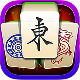 Mahjong Gold-icoon