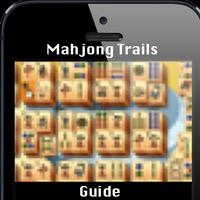 Guide for Mahjong Tr Plakat