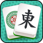 Mahjong Wall アイコン