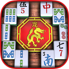 Mahjong Solitaire Blast icon