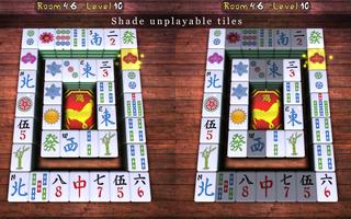 Mahjong Solitaire Blast syot layar 3