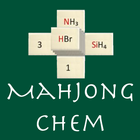 Mahjong Chem icône