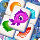 Mahjong Cube Fish APK