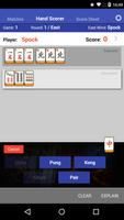 Mahjong Helper & Calculator syot layar 1