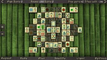 Mahjong Star Cartaz