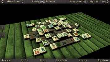 Mahjong Star capture d'écran 1