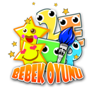 Dikkat çekici bebek oyunları APK