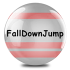 FallDown Jump-icoon