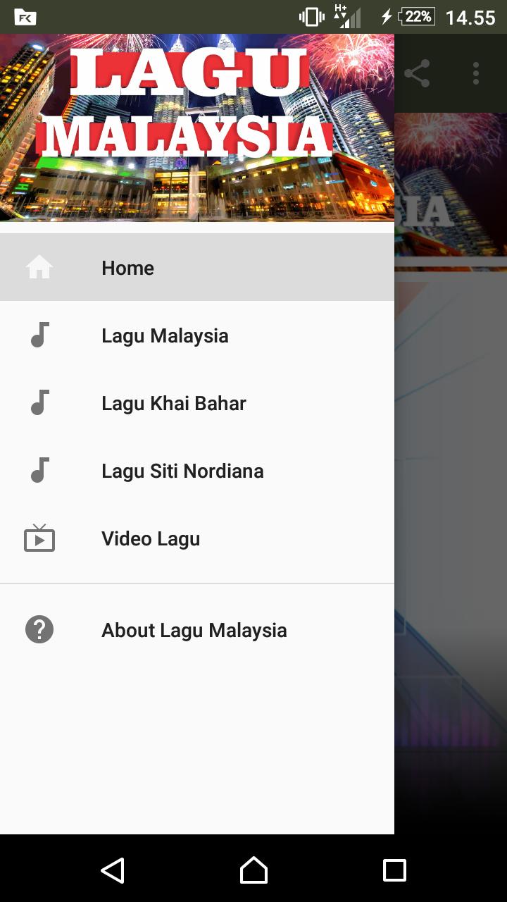 Lagu Malaysia Lengkap For Android Apk Download