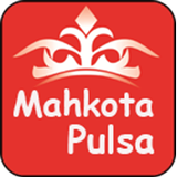 Mahkota Pulsa Mobile icône