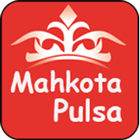 Mahkota Pulsa Mobile-icoon