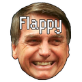 Flappy Bolsonaro