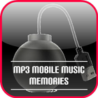 MP3 Mobile Music Memories icon