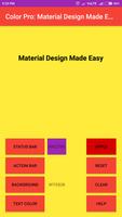 Color Pro: Material Design Made Easy Screenshot 2