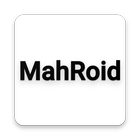 MahRoid иконка