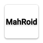 MahRoid ikon