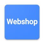 Webshop icône