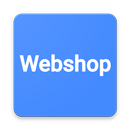 Webshop aplikacja