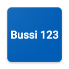 Bussi123 (Beta) ikona