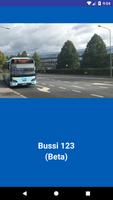 Bussi123 (Beta) plakat