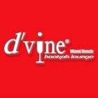 D'vine Hookah Lounge アイコン