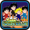Super Saiyan Blue APK