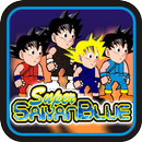 Super Saiyan Blue APK