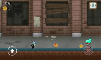 Bima Hunter screenshot 3