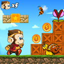 Mini Kong Adventure APK