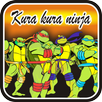 Kura kura ninja vs Zombie APK
