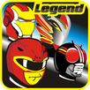 Super Hero Legend APK