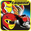 Super Hero Legend