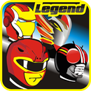 Super Hero Legend APK