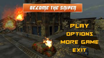 Strike 3D: Zombie Headshot screenshot 2