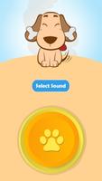 Training dog clicker screenshot 2