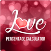 Check love percentage