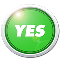 Yes or No Buzzer