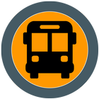 Bus Führerschein icône