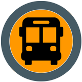 Bus Führerschein Zeichen